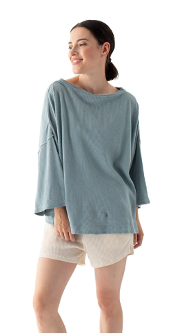 Organic Hemp T-shirts