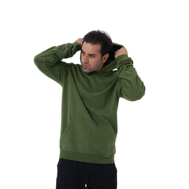 Hemp Hoodie for Men