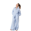 Women's Hemp Pants 