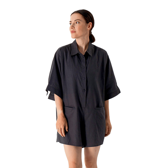Hemp Women's Pajamas