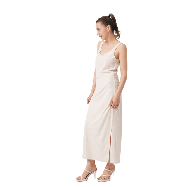 Hemp Tank Dress 