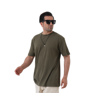 Hemp Tee Shirts