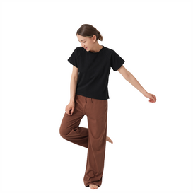 Custom Hemp T-shrits