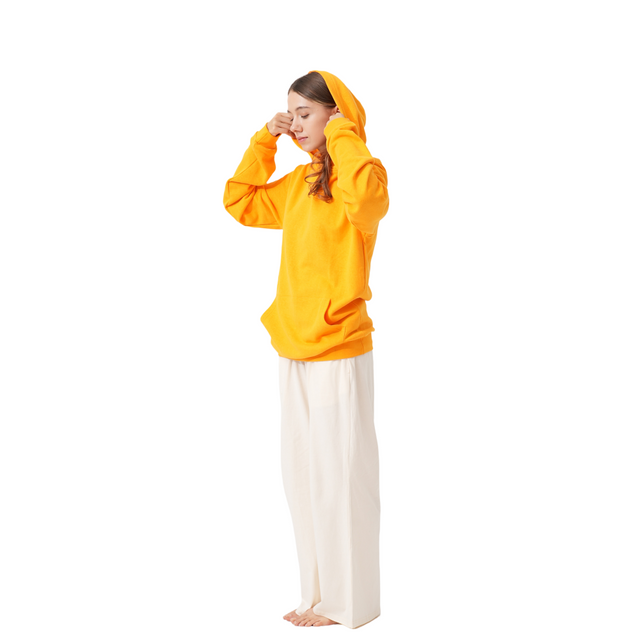 Premium Women's Hemp Hoodie