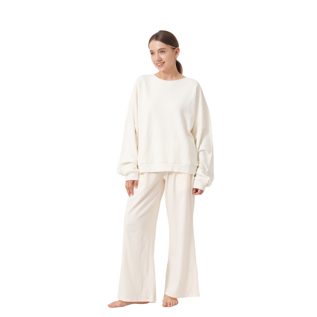 Organic Hemp Sweatshirts for Women