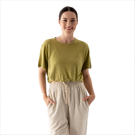 Custom Hemp T-shirts for Women