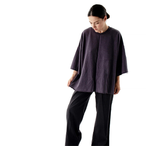 Hemp Long Pants