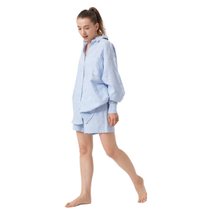 Women’s Hemp Shorts