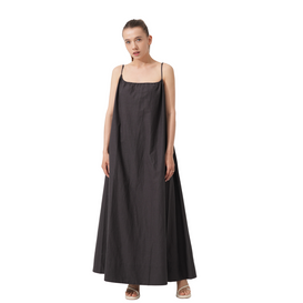 The Hemp Dress - Hemp Maxi