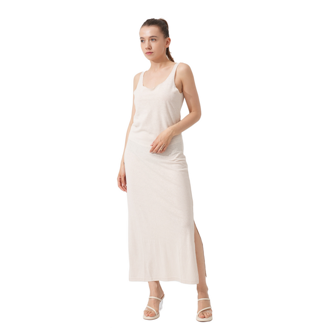 Hemp Tank Dress 