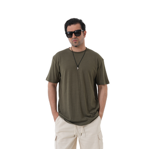 Hemp Tee Shirts