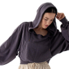 Women's Hemp Hoody