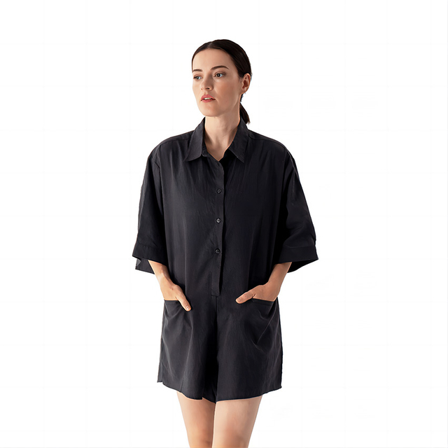 Hemp Women's Pajamas