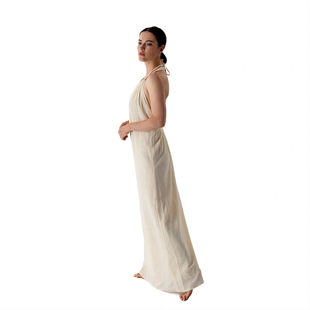 Hemp Dress
