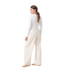 Hemp-Organic Cotton Long Sleeve Shirt