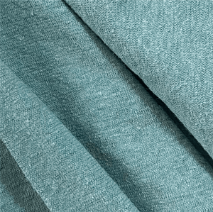 Hemp Knitted Jersey Fabric
