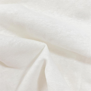 Hemp Jersey Fabric