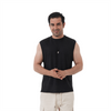 Hemp Mens Muscle Vest