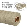 Hemp Cord For Jewelry Making