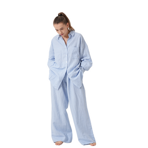 Women's Hemp Pants 