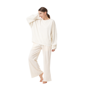 Organic Hemp Sweatshirts for Women