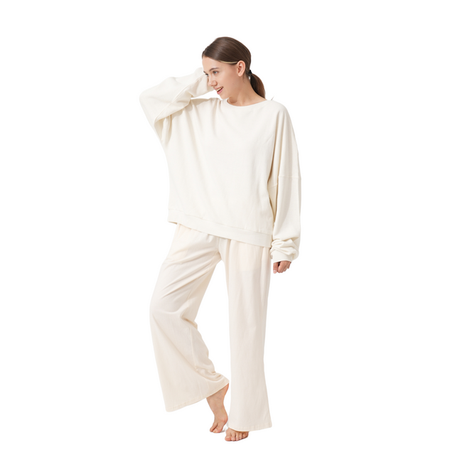 Organic Hemp Sweatshirts for Women