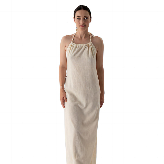 Hemp Dress