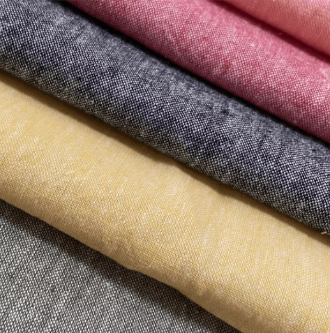 Hemp Fabric Hemp Fabric