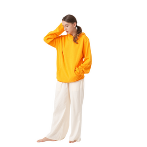 Premium Women's Hemp Hoodie