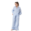 Women's Hemp Pants 