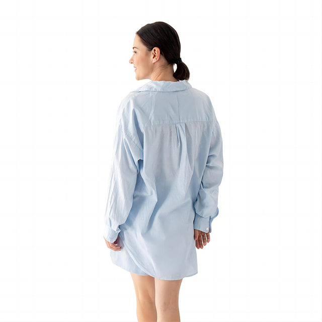 Hemp Shirt Women's