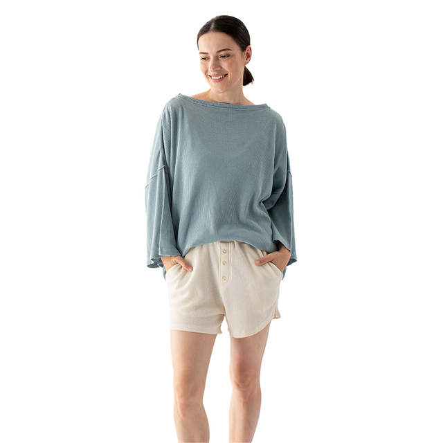 Organic Hemp T-Shirts