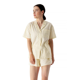 Hemp Shorts for Women