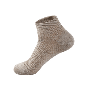 Custom Hemp Socks