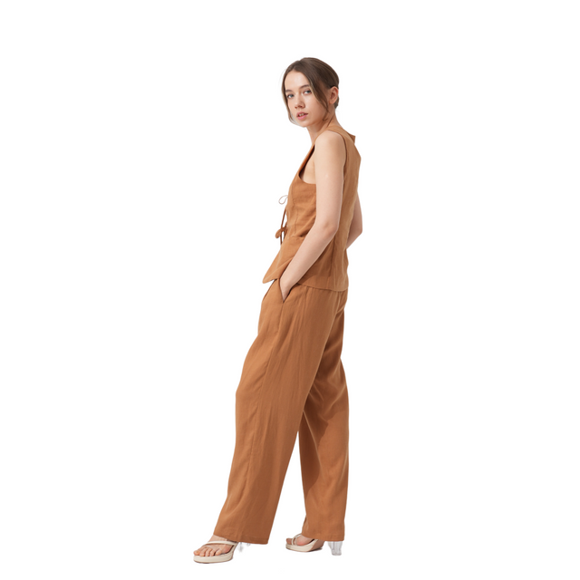 Hemp Pants