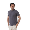 Hemp T-shirts For Men 