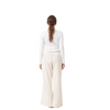 Hemp-Organic Cotton Long Sleeve Shirt