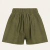 Womens Hemp Shorts