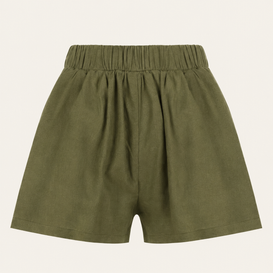 Womens Hemp Shorts