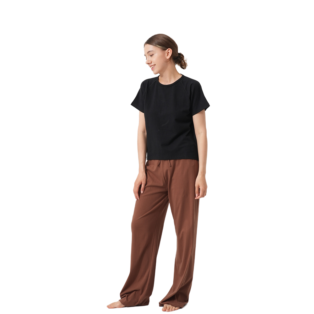 Custom hemp clothing sampling process