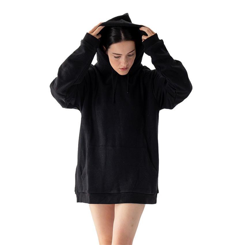 Hemp clothing manufacturing process and sustainable fabric production