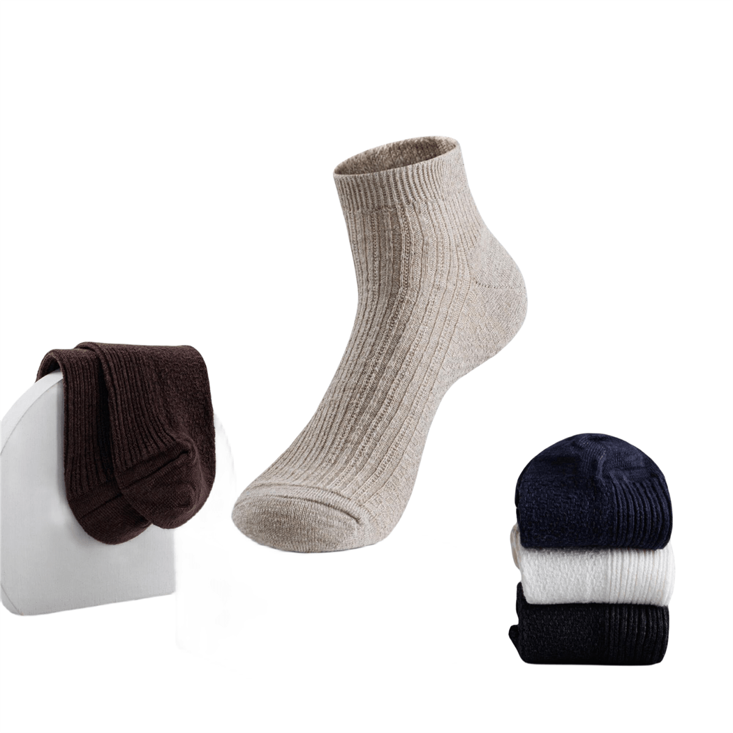 Hemp Socks