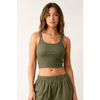 Womens Hemp Shorts