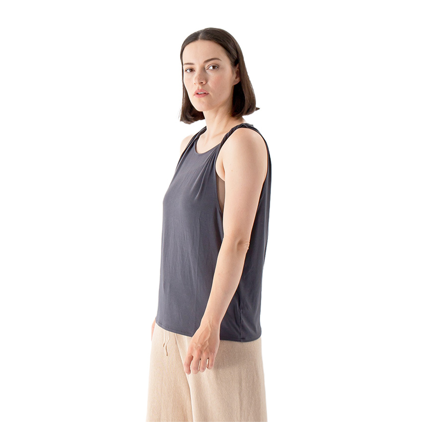 Hemp Singlet